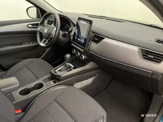 RENAULT ARKANA - voiture d'occasion - Photo 10