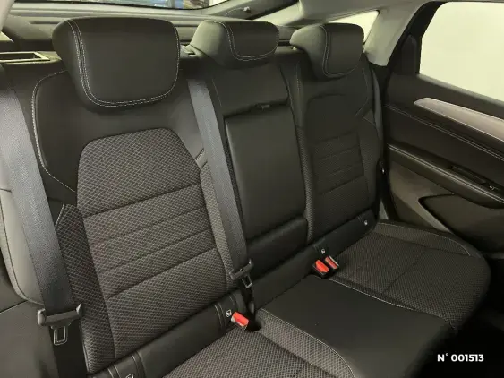 RENAULT ARKANA - voiture d'occasion - Photo 11