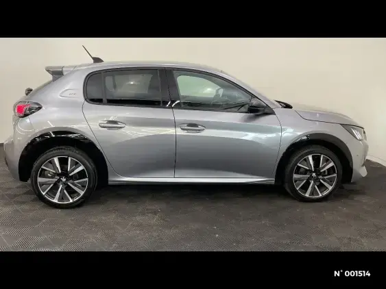 PEUGEOT 208 II - voiture d'occasion - Photo 5