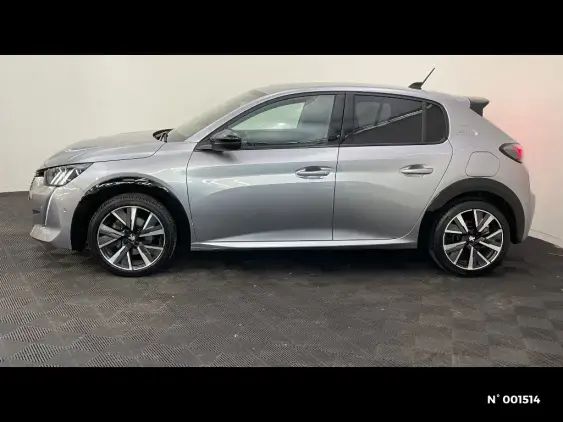 PEUGEOT 208 II - voiture d'occasion - Photo 2