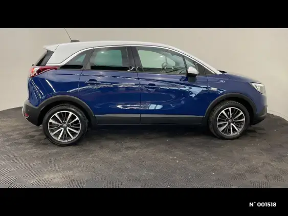 OPEL CROSSLAND X - voiture d'occasion - Photo 5