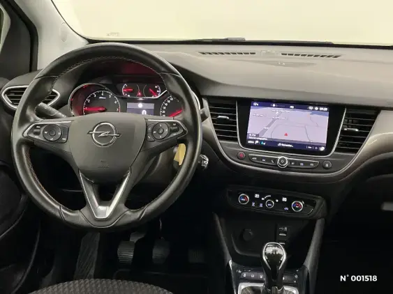 OPEL CROSSLAND X - voiture d'occasion - Photo 13