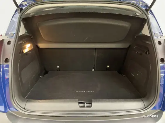 OPEL CROSSLAND X - voiture d'occasion - Photo 7
