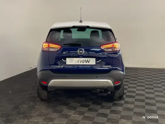 OPEL CROSSLAND X - voiture d'occasion - Photo 6