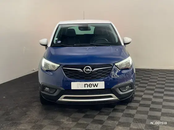 OPEL CROSSLAND X - voiture d'occasion - Photo 3