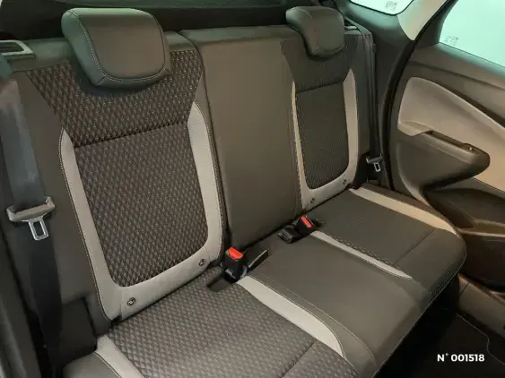 OPEL CROSSLAND X - voiture d'occasion - Photo 11