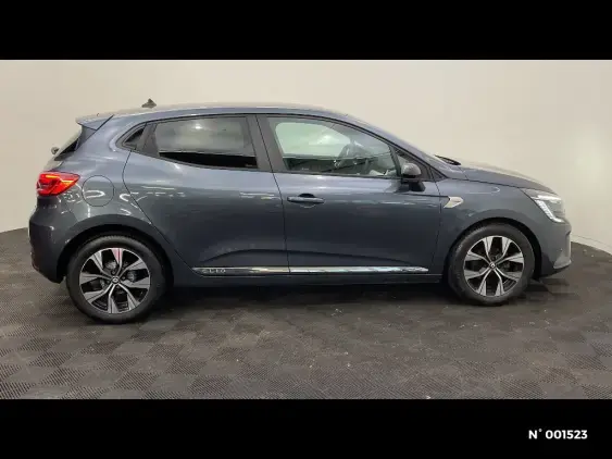 RENAULT CLIO V - voiture d'occasion - Photo 5