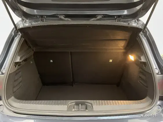 RENAULT CLIO V - voiture d'occasion - Photo 7