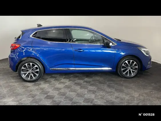 RENAULT CLIO V - voiture d'occasion - Photo 5