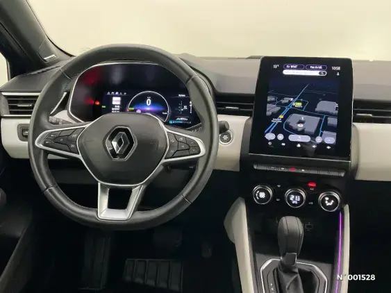 RENAULT CLIO V - voiture d'occasion - Photo 13