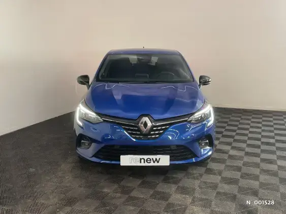 RENAULT CLIO V - voiture d'occasion - Photo 3