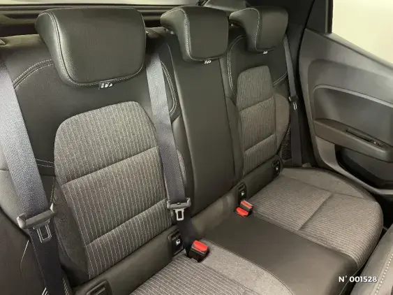 RENAULT CLIO V - voiture d'occasion - Photo 11