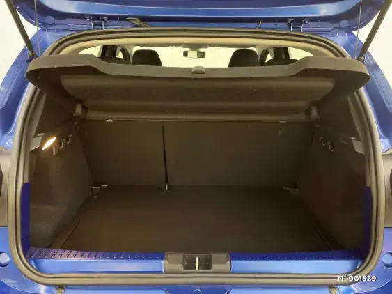 DACIA SANDERO III - voiture d'occasion - Photo 7