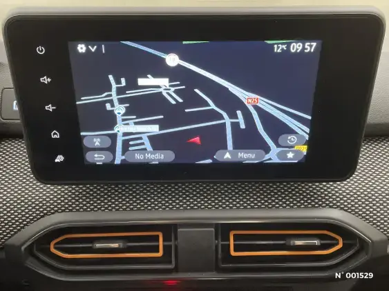 DACIA SANDERO III - voiture d'occasion - Photo 15