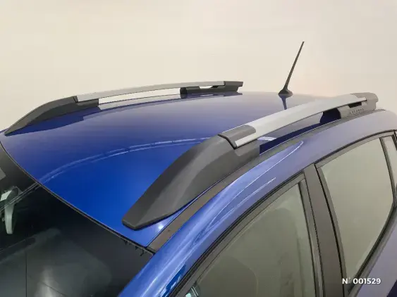 DACIA SANDERO III - voiture d'occasion - Photo 26