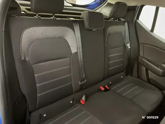 DACIA SANDERO III - voiture d'occasion - Photo 11