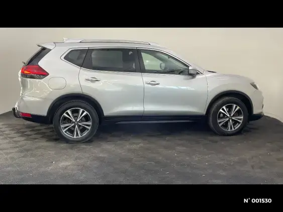 NISSAN X-TRAIL III - voiture d'occasion - Photo 5