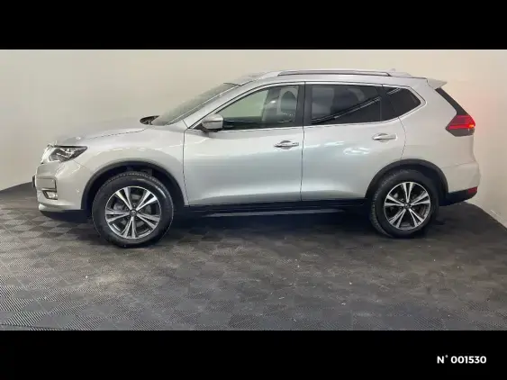 NISSAN X-TRAIL III - voiture d'occasion - Photo 2