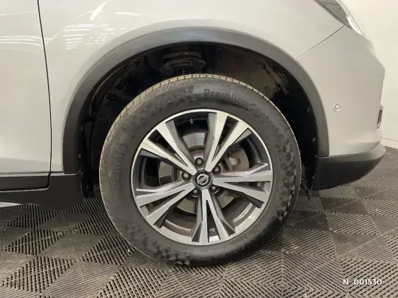 NISSAN X-TRAIL III - voiture d'occasion - Photo 8