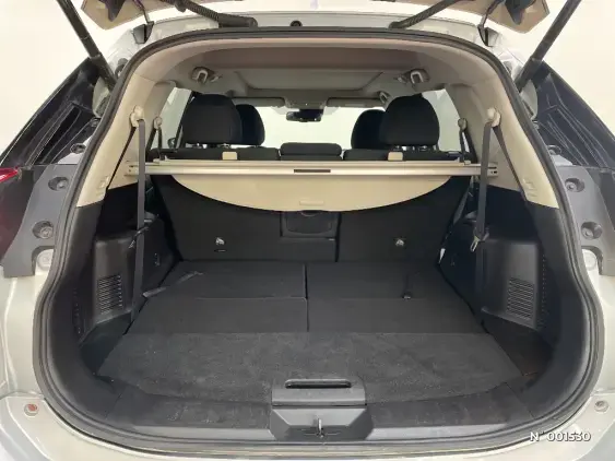 NISSAN X-TRAIL III - voiture d'occasion - Photo 7