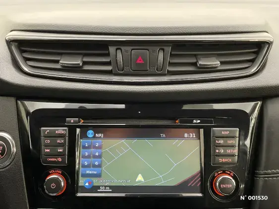 NISSAN X-TRAIL III - voiture d'occasion - Photo 15