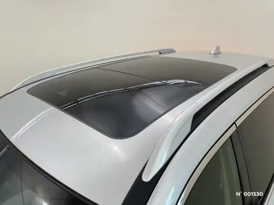 NISSAN X-TRAIL III - voiture d'occasion - Photo 26