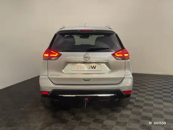 NISSAN X-TRAIL III - voiture d'occasion - Photo 6
