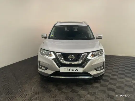 NISSAN X-TRAIL III - voiture d'occasion - Photo 3