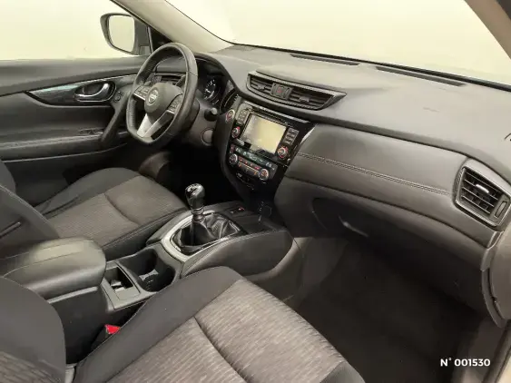 NISSAN X-TRAIL III - voiture d'occasion - Photo 10