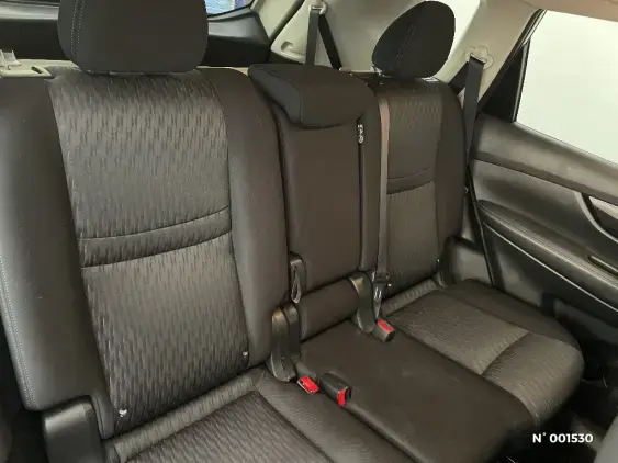 NISSAN X-TRAIL III - voiture d'occasion - Photo 11