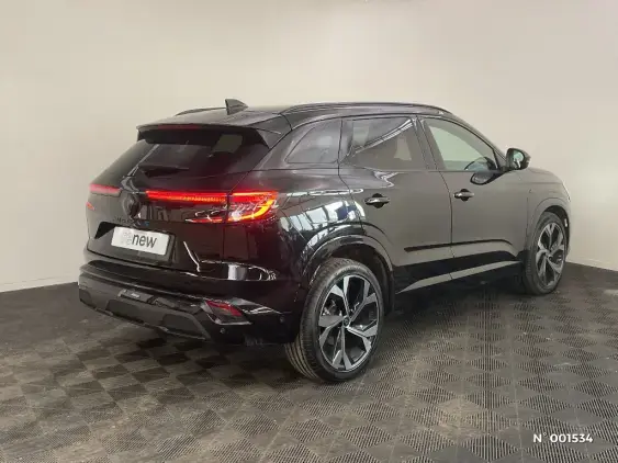 RENAULT AUSTRAL - voiture d'occasion - Photo 4