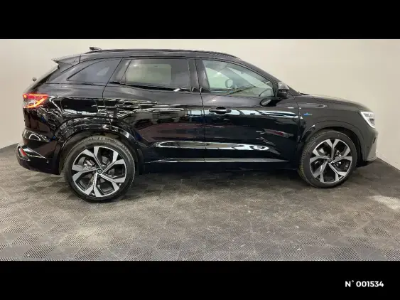 RENAULT AUSTRAL - voiture d'occasion - Photo 5