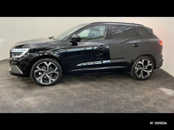 RENAULT AUSTRAL - voiture d'occasion - Photo 2