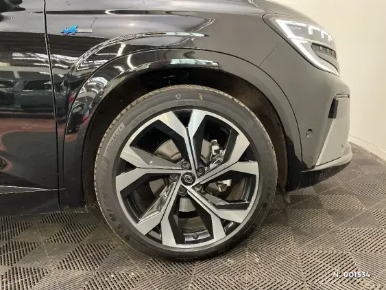 RENAULT AUSTRAL - voiture d'occasion - Photo 8