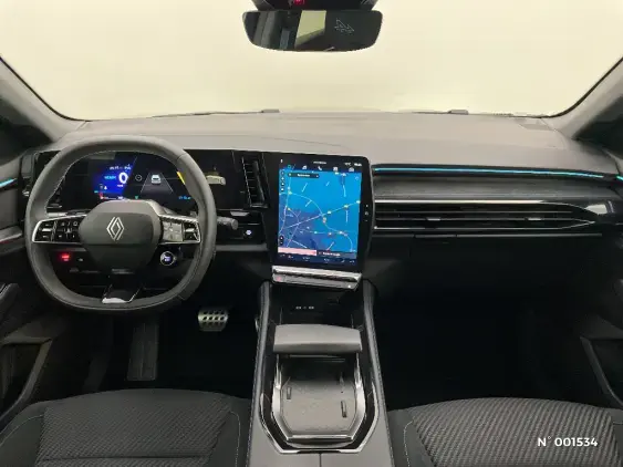 RENAULT AUSTRAL - voiture d'occasion - Photo 9