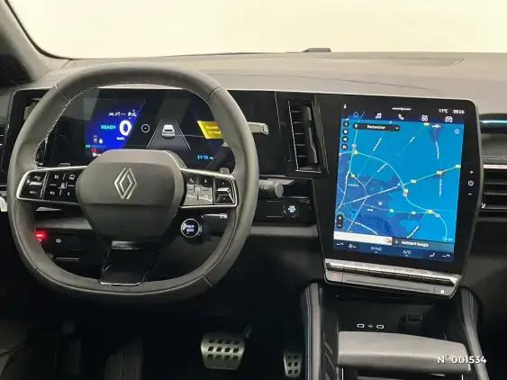 RENAULT AUSTRAL - voiture d'occasion - Photo 13