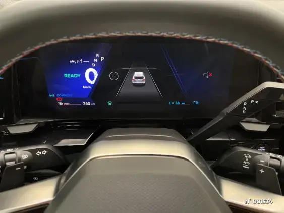 RENAULT AUSTRAL - voiture d'occasion - Photo 12