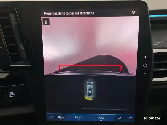 RENAULT AUSTRAL - voiture d'occasion - Photo 14