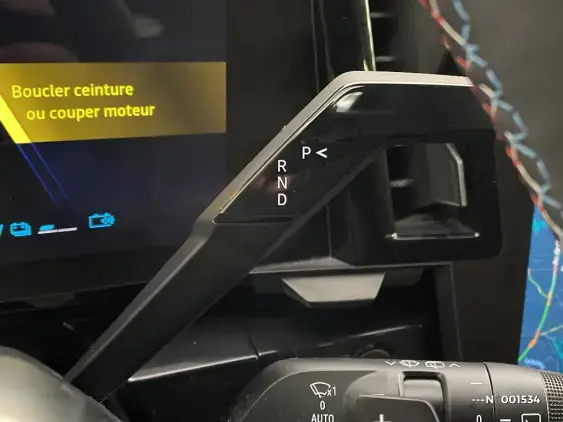 RENAULT AUSTRAL - voiture d'occasion - Photo 26