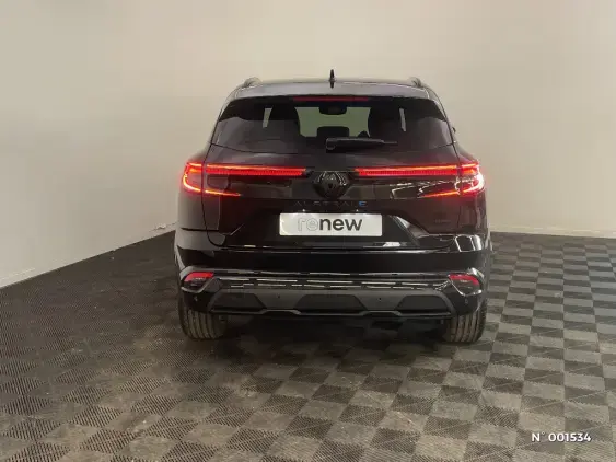 RENAULT AUSTRAL - voiture d'occasion - Photo 6