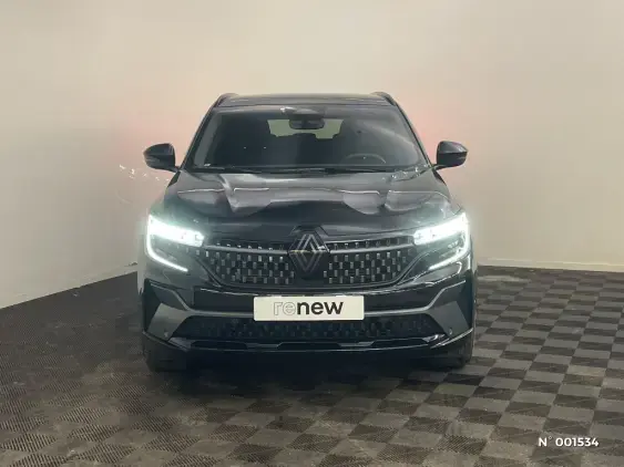 RENAULT AUSTRAL - voiture d'occasion - Photo 3