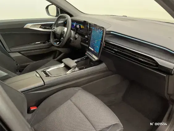 RENAULT AUSTRAL - voiture d'occasion - Photo 10