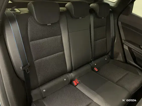 RENAULT AUSTRAL - voiture d'occasion - Photo 11