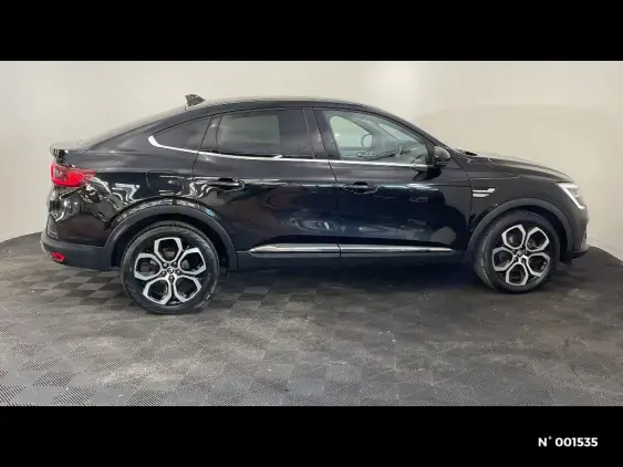 RENAULT ARKANA - voiture d'occasion - Photo 5