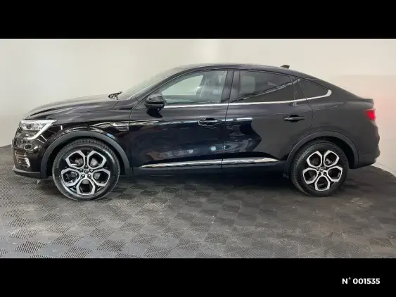 RENAULT ARKANA - voiture d'occasion - Photo 2