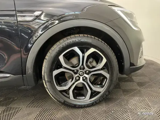 RENAULT ARKANA - voiture d'occasion - Photo 8