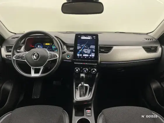 RENAULT ARKANA - voiture d'occasion - Photo 9