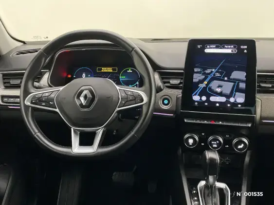 RENAULT ARKANA - voiture d'occasion - Photo 13