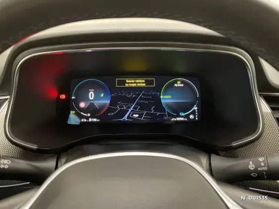 RENAULT ARKANA - voiture d'occasion - Photo 12