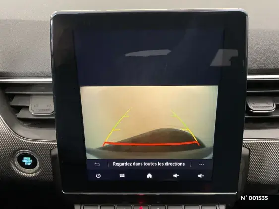 RENAULT ARKANA - voiture d'occasion - Photo 14